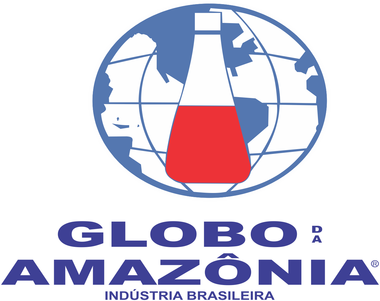 Globo da Amazônia